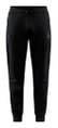 Craft Freizeithose ADV Unify (Recyclingpolyester) lang schwarz Herren